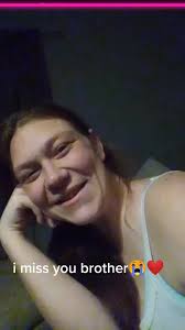 my brother in law who isnt hear anymore i miss you Colby