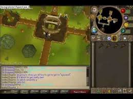 Osrs Chinning Guide: Mm1 & Mm2 Tunnel Locations