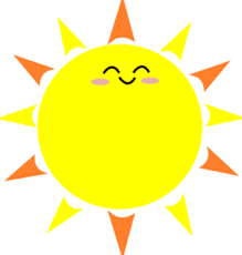 The best ressource of free sunshine clipart art images and png with transparent background to download. Sunshine Happy Sun Clipart Free Clipart Images Clipartix