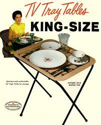See more related results for. Scanning Around With Gene Dinner Time Is Tv Time Creativepro Network