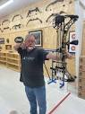 Profile Picture of Archer Rick Hellums shot a hole in one at the golf tournament! He was ... (@google.com) on Google