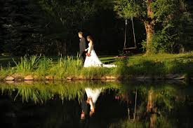 Our Favorite Wedding Venues Sylvan Dale Guest Ranch In Loveland Colorado Guest Ranch Wedding Venues Wedding