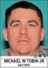 MICHAEL TOBIN