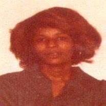 Grace Y. Ludd Obituary