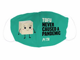 People for the ethical treatment of animals. Peta Ad Campaign Blames Meat Eating For Causing The Pandemic