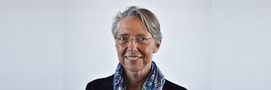 Elisabeth borne et son mari. Le Parcours D Elisabeth Borne Nouvelle Ministre De La Transition Energetique Energies De La Mer