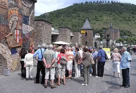 Things to do in cochem, germany: Stadtfuhrungen In Cochem