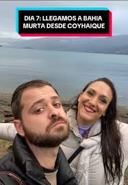 Explore Bahía Murta: A Winter Adventure in Patagonia