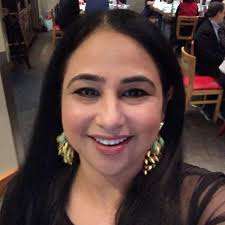 Happy Birthday Wishes to Sheena Sawhney