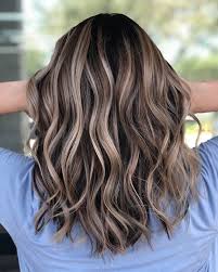 Reverse Balayage Ombre Hair Color For Brunettes Ombre Hair Color Brunette Hair Color