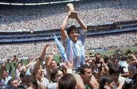 Join dlive, a rewarding live streaming community on blockchain. Argentinian Soccer Legend Diego Maradona Dead At 60 The Times Of Israel