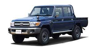 Many rivals have more composed handling, roomier cabins, and more usable cargo space. Toyota Celebrates 30 Years Of Land Cruiser 70 Series Toyota Global Newsroom Toyota Motor Corporation Official Global Website