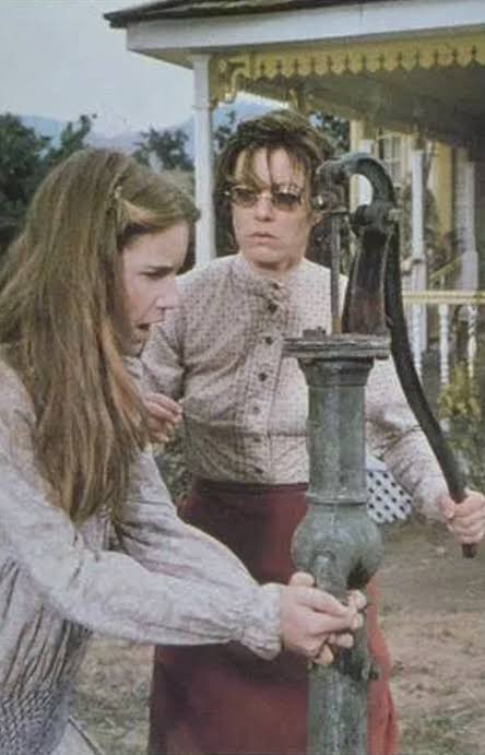The Miracle Worker (TV Movie 1979) - IMDb