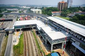 Vai meklējat naktsmītni ar brokastīm, hosteli, brīvdienu īri vai viesnīcu phileo damansara mrt stationā? Cheaper Parking At Sg Buloh Mrt Terminus From Today Carsifu