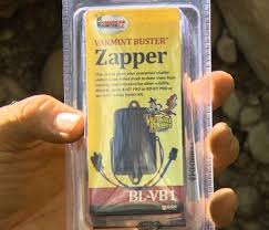 It is also great for hunters. Feed The Deer Not The Varmints Outdoor Empire