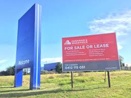 Home Consortium Seeks To Offload The Former Taree Masters Home Improvement Store Site Manning River Times Taree Nsw