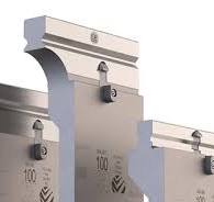 Press Brake Tooling | Grow your business with WILA