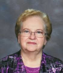 Gerda Bormann Obituary