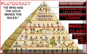 Do We Really Want Illinois to be a Plutocracy? - TomKnuppel.com