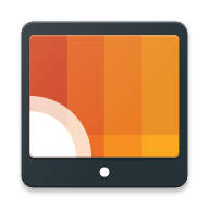 Camera roll or cloud storage, allcast can handle it. Allcast Apks Apkmirror