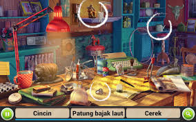 Sedangkan benda tegar sendiri adalah benda yang bentuknya (geometrinya) akan selalu tetap sekalipun dikenakan gaya. Benda Tersembunyi Berburu Harta Karun Permainan For Android Apk Download