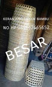 Cara membuat tas eceng gondok : Gambar Anyaman Bambu Foto Anyaman Contoh Anyaman Dari Bambu Cara Membuat Anyaman Keranjang Pengertian Kerajinan Bambu Menganyam Keranjang Anyaman Keranjang
