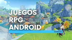 Download top rpg android games for 2017.assume you are one of the game characters. Mejores 9 Juegos Rpg Para Android 2021 Gratis Offline Mmorpg