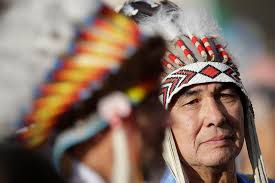 Should the U.S. remove statues of Christopher Columbus?