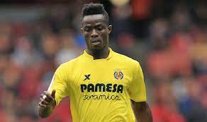 Villarreal have agreed a deal to sign ivorian defender eric bailly from fellow la liga side villarreal and espanyol have reached an agreement for the transfer of young central defender eric bailly, who. Man Utd Transfer News Advanced Talks With Villarreal For Eric Bailly Football Sport Express Co Uk