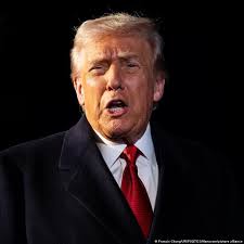 Trump prijeti Nigeriji vojskom zbog nasilja nad kršćanima