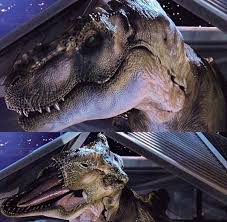 Pin By Grace Soyt On Jurassic Park World Jurassic Park World Jurassic Park Jurassic Park T Rex