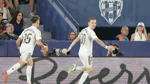 Juan Foyth Dey Talk Back About Refereeing After Real Madrid Match? - Imagen principal del artículo