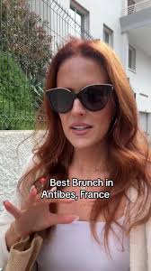 Best Brunch Antibes