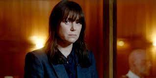 Official page for @bbcone's #lineofduty. Keeley Hawes On Line Of Duty Series 3 Twist I Had No Intention Of Coming Back