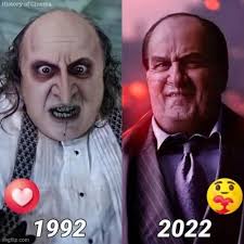 Which Penguin did it better? 🐧🐧