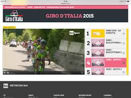 Back to the fast men. Unterlenker Giro D Italia Live Update