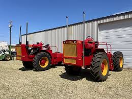 Image result for Tractor and Implement Buff 1967 Tractor