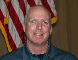 Jerry Inderwies Jr. hired as deputy city manager By JACK FICHTER CAPE MAY