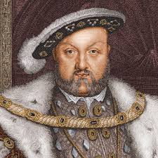 Cognate with german heinrich and dutch henrik, old norse heimríkr (danish henrik). 7 Surprising Facts About King Henry Viii Biography