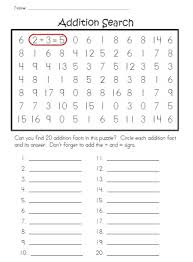 Maybe you would like to learn more about one of these? Addition Search