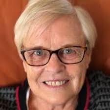 Julia M. "Jill" Cefalo Obituary January 2, 2025