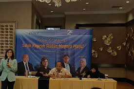 330 151 просмотр 330 тыс. Misinterpretation Of Indonesia As A Developed Country