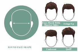 This helps bring even more equilibrium to the way you look. Modern Quiff Or Man Bun 10 Winning Hairstyle For Men With Round Face And Tips To Select One To Suit You 2020