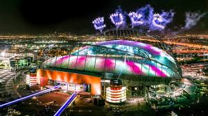 To read the full story subscribe sign in Qatar Expresses Interest In Hosting 2032 Olympics And Paralympic Games Sports News