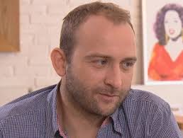 Piotr aleksander adamczyk, noto come piotr adamczyk (varsavia, 21 marzo 1972), è un attore, attore teatrale e sceneggiatore polacco. Borys Szyc Artykuly Tygodnik Ostrolecki