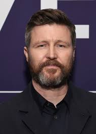 Jonathan Alberts Searchlight Pictures Nyff Premiere Editorial Stock Photo