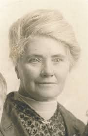 Alice Anne (Woodward) Irwin (1859-1938)