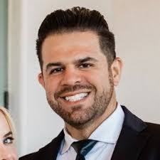 Corey Ogden's Instagram, Twitter & Facebook