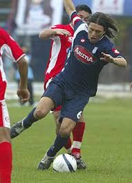 24 de enero de 1992. Jose Luis Cabion Alchetron The Free Social Encyclopedia