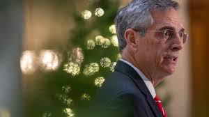 The people have spoken': Judges in Michigan, Georgia dismiss election cases